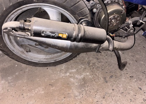 Pezzi ricambio nrg piaggio - di,