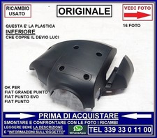 Plastica rivestimento piantone - plastica,