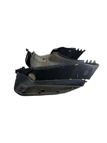 Pedana poggiapiedi yamaha - poggiapiedi,