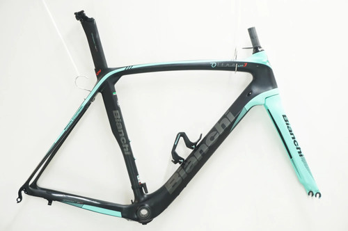 Bianchi oltre xr3 - 2017, model