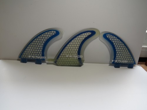 Fcs thruster alette per - fcs,