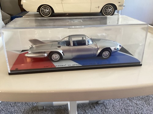 Bizarre bz261 1956 - 1956, gm