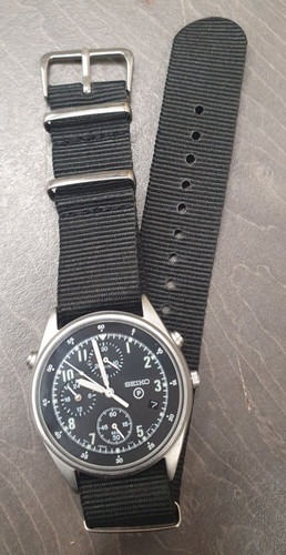 Orologio seiko generazione - 2a,