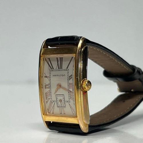 Orologio hamilton ardmore - orologio,