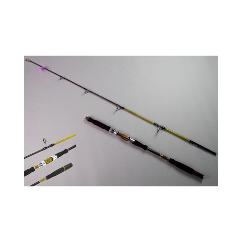 Canna pesca mare barca - canna,
