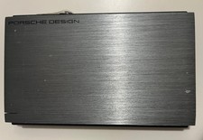 Hard Disk Esterno 2,5” LaCie Porsche Design 1TB ULTRA VELOCE
