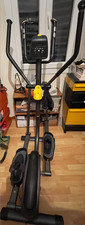 Cyclette ellittica Domyos 500