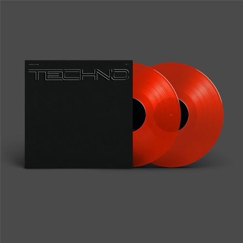 Various artists tech035 - various,