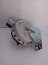 PRESSOSTATO FUMI/ARIA PER