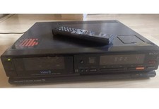 SONY EV-A300EC PAL Video 8 Videoregistratore 8mm. Da Riparare