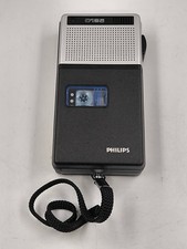 Registratore vocale philips - registratore,