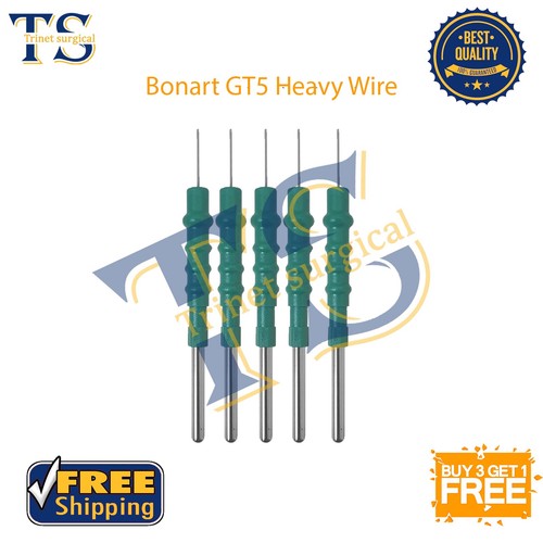 Pezzi bonart gt5 - pezzi, filo