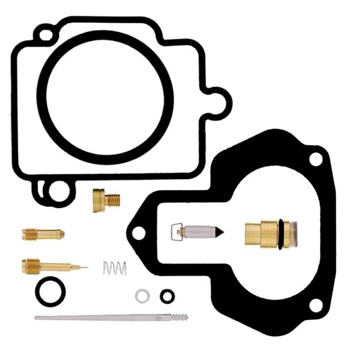 Kit riparazione carburatore - kit,