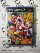 DRAGON BALL Z: BUDOKAI