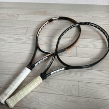 Set 2 racchette da tennis