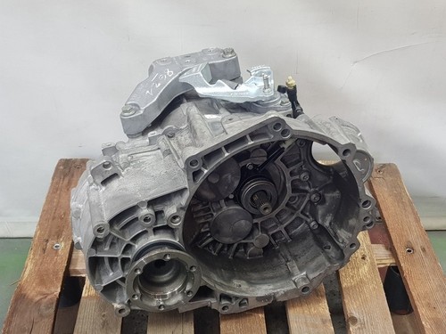 Qqn cambio per - audi, 8ug