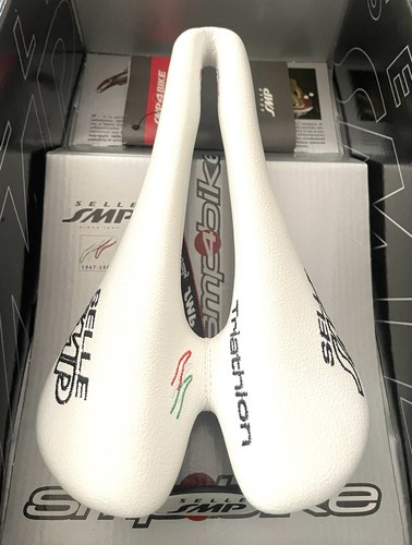 Sella triathlon selle smp - selle,