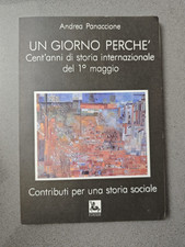 UN GIORNO PERCHE' - CENT'ANNI