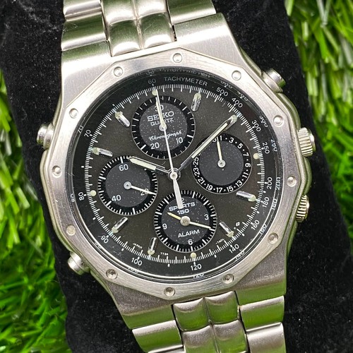 Raro orologio seiko sports 150 - raro,