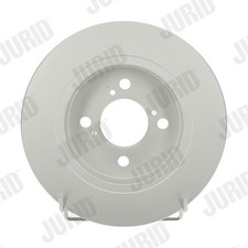 2 dischi freno Jurid 562698JC