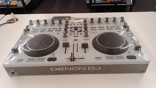 Denon mc3000 professional - mc3000,