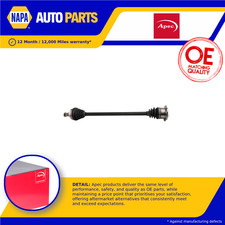 Albero di trasmissione adatto