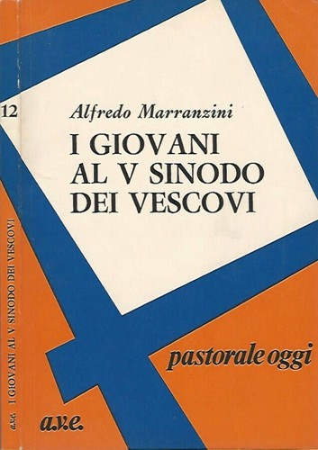 Giovani sinodo dei - al,