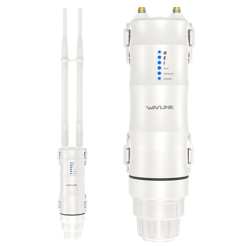 Wavlink ac600 dual band - ac600,