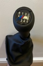 Per Guida a Sinistra BMW E46 6