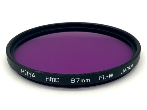 Filtro correzione colore - di,