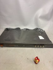 TASCAM DX-4D DBX Unità di