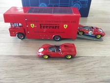 EXOTO 1/43 FORD