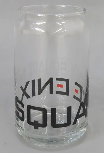 Quadrato enix vetro forma - a, di