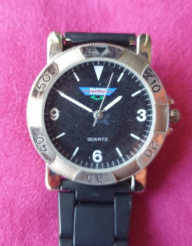 Orologio martini racing uomo - martini,