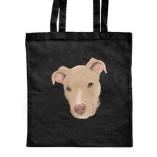 Borsa shopper 'Fawn Pit Bull