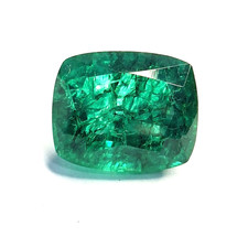 Smeraldo verde colombiano - verde,