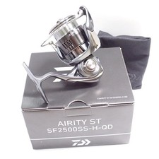 【Top Mint】 Mulinello DAIWA