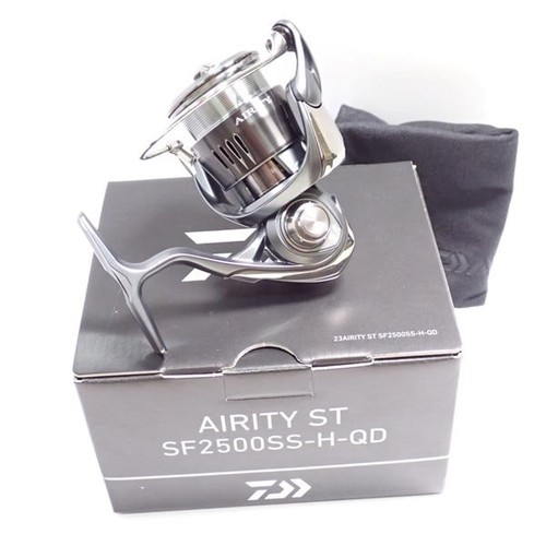 Top mint mulinello daiwa - mint】,