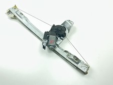 CREMAGLIERA POSTERIORE