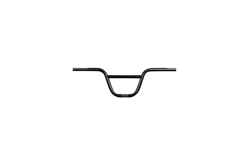Manubrio bmx acciaio freestyle - bmx,