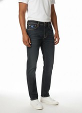 Jeans aderente da Uomo Jacob