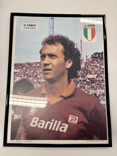 Roma poster curva sud - poster,
