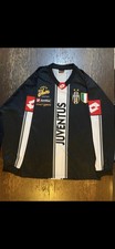 maglia da calcio juve vintage