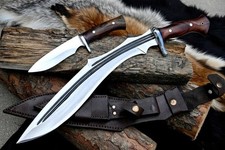 Set spada corta e coltello