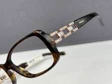 Occhiali Prada donna marrone