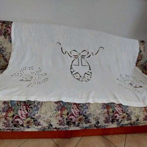 Lunga striscia runner 161x106