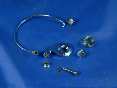 New mitchell 204 204s arco - mitchell,