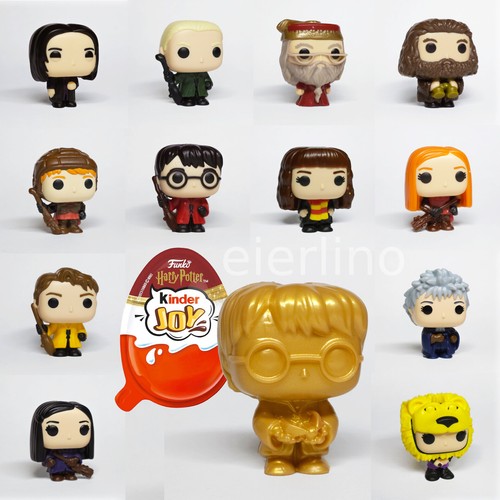 Nuovo 2024 harry potter - nuovo,