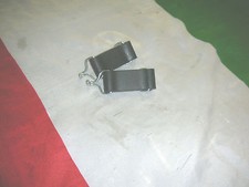 FIAT 124 132  242 COPPIA 2 pz  SUPPORTO MARMITTA 2904 4126729 92052960 B2