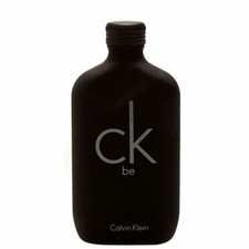 CALVIN KLEIN CK BE EAU DE